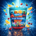 Awaken Fruti Pastilles 20x10MG