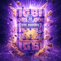 BIG COOKIE Chocolate-Chip Distillate-Infused 110MG