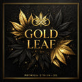 Gold Leaf — Exotic Flower 3G