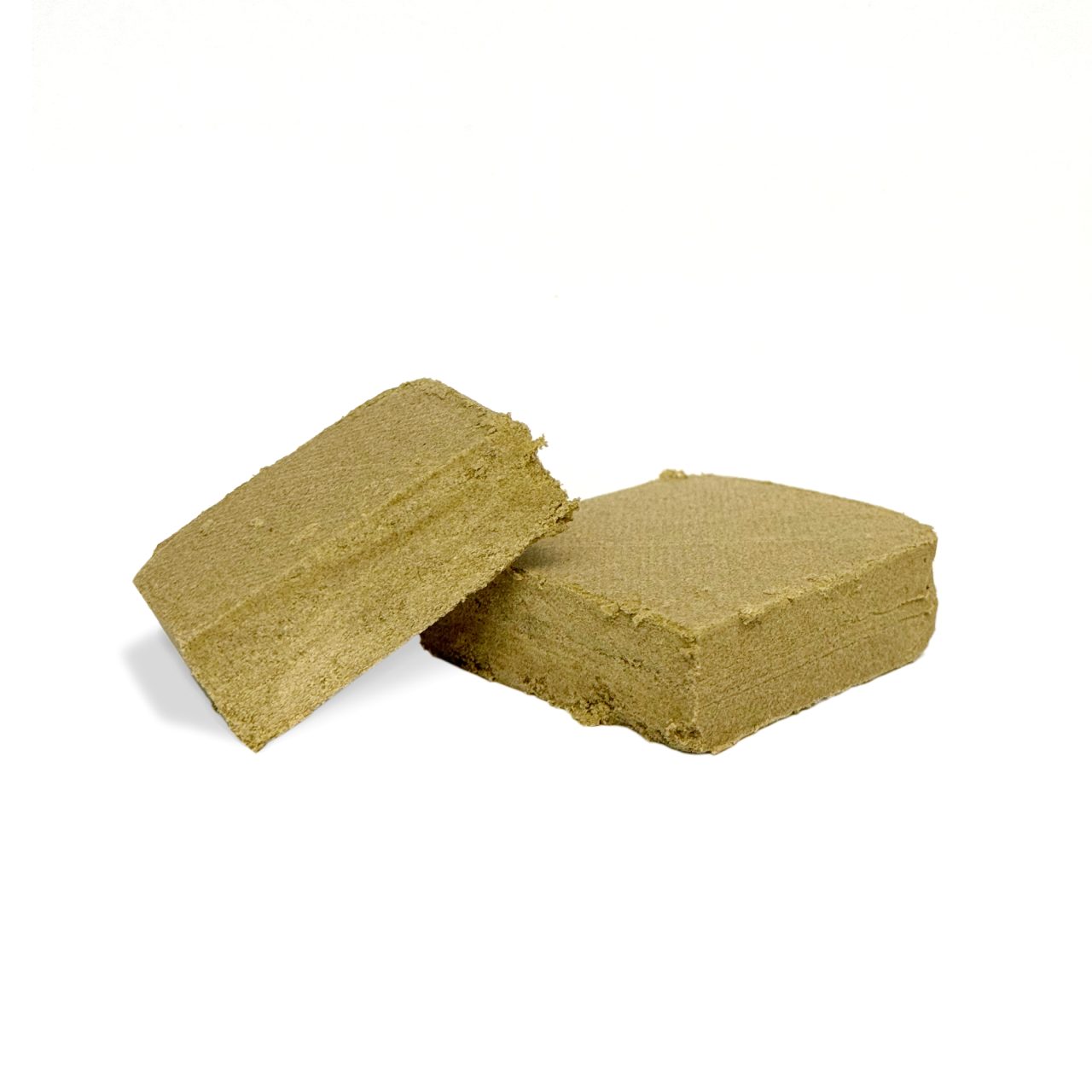 THC (A-A)Dry Sift Slab Strawberry truffle