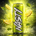 Original Nasty — Nasty Energy Drink