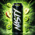 Apple Kiwi — Nasty Energy Drink