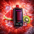 Umhlanga Chill Watermelon Kiwi Ice — 55k Nasty Rage