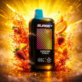 Durban Drift Sunshine Punch Ice — 55k Nasty Rage